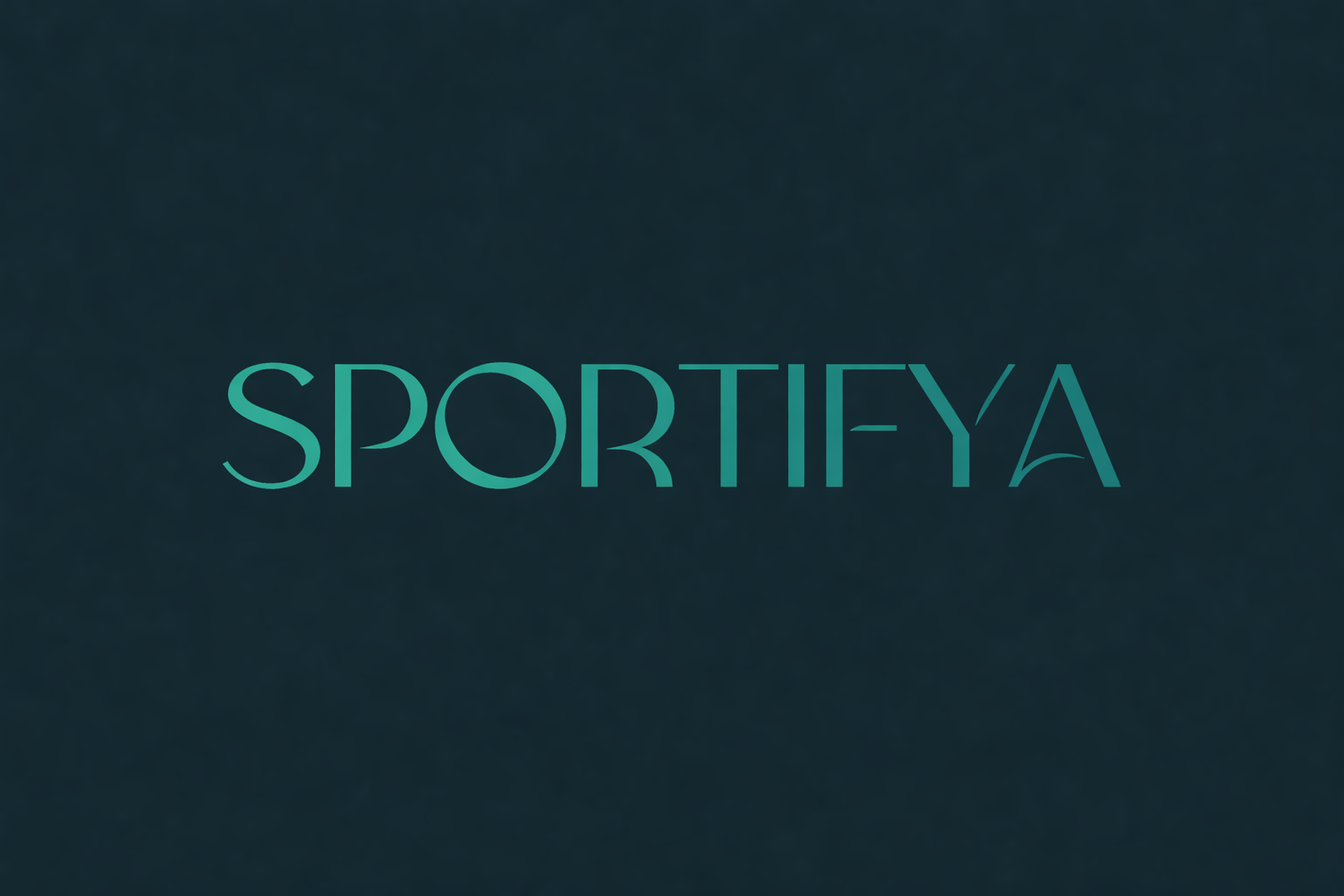 SPORTIFYA