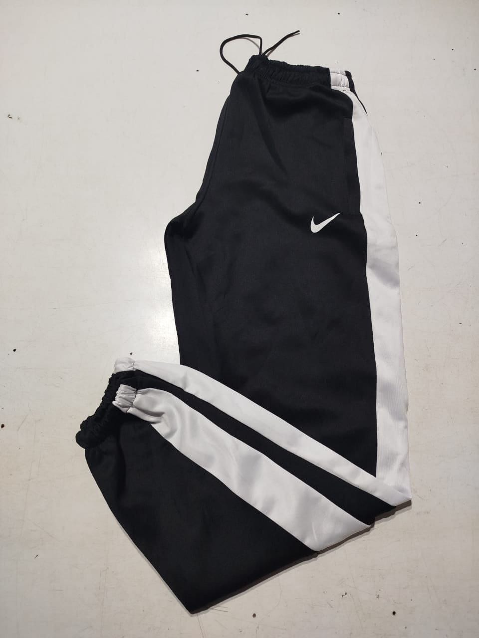 Nike track pants