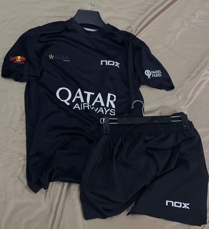 Nox sports suit